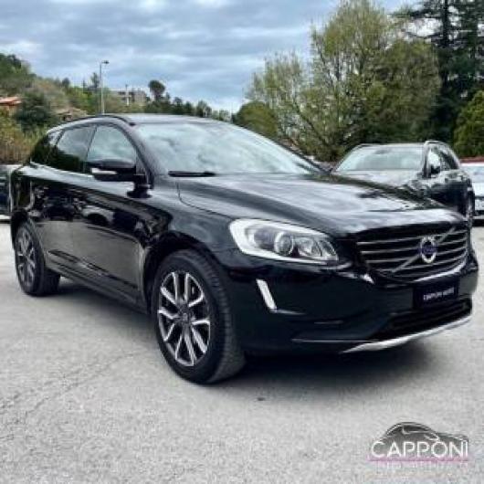 usato VOLVO XC60