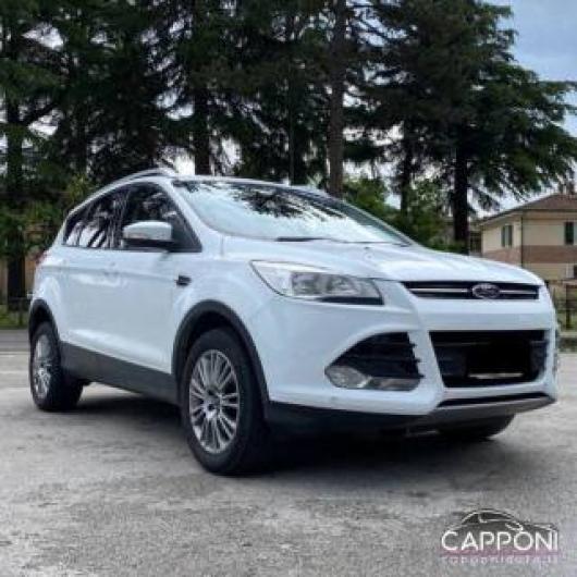 usato FORD Kuga