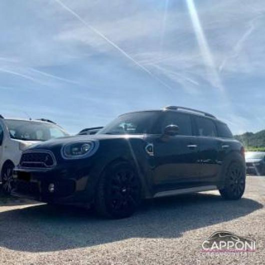 usato MINI Countryman
