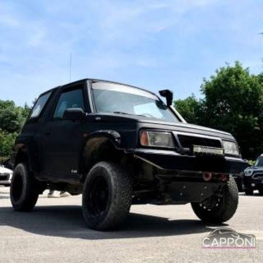 usato SUZUKI Vitara