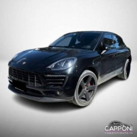 Macan