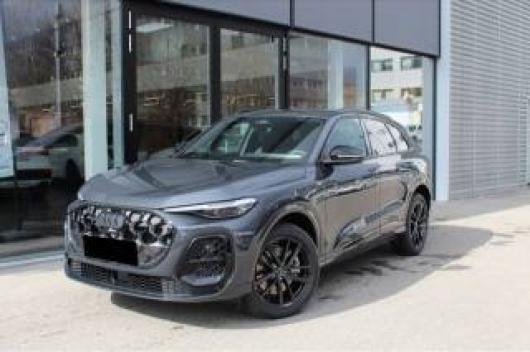 Km 0 AUDI Q5