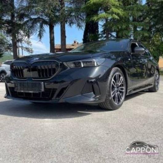 usato BMW 520