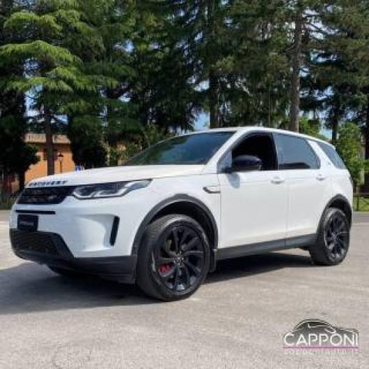 Discovery Sport