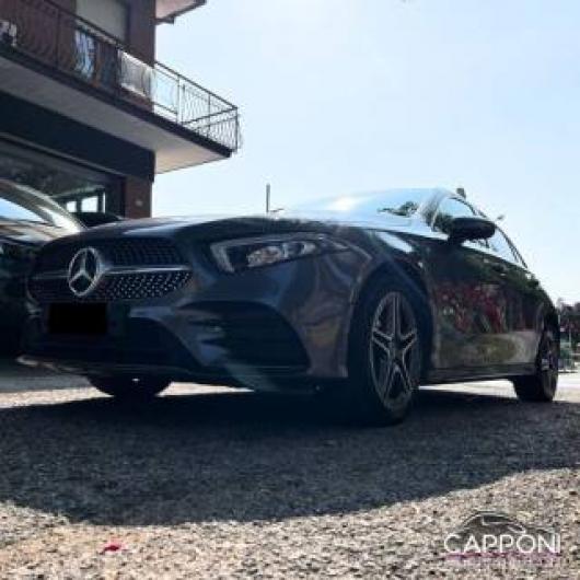usato MERCEDES A 250