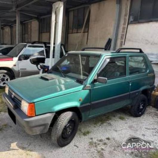 usato FIAT Panda