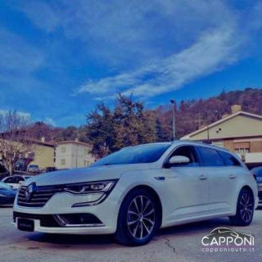 usato RENAULT Talisman