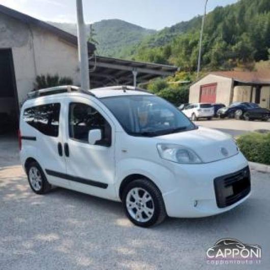 usato FIAT Qubo