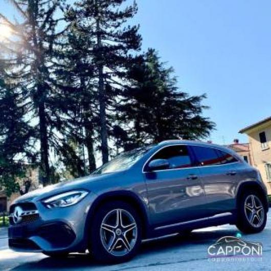 GLA 200