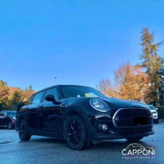Clubman