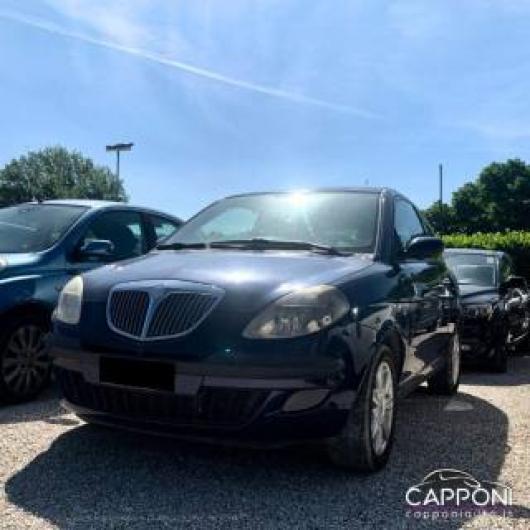 usato LANCIA Ypsilon