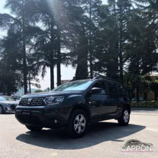 usato DACIA Duster