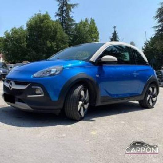 usato OPEL Adam