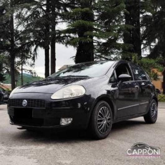usato FIAT Grande Punto