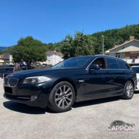 usato BMW 520