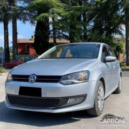 usato VOLKSWAGEN Polo