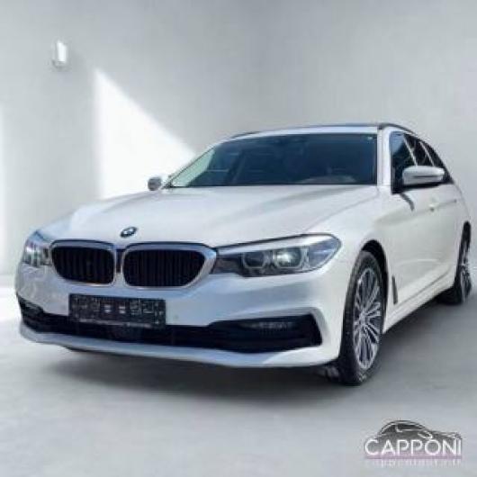 usato BMW 520