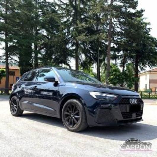 usato AUDI A1
