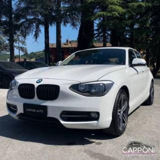 usato BMW 118