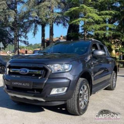 usato FORD Ranger
