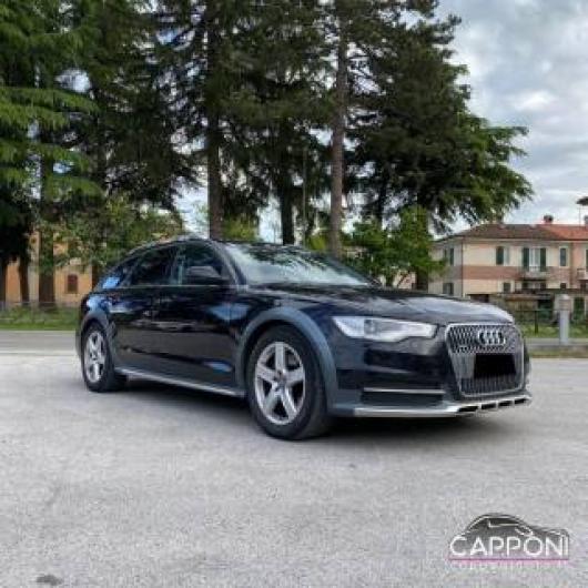 A6 allroad