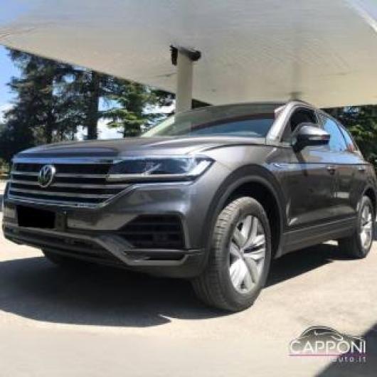 Touareg