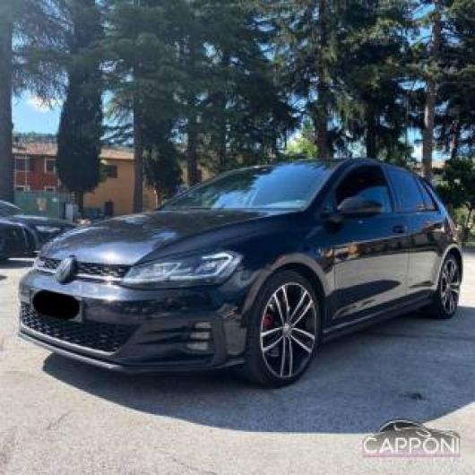usato VOLKSWAGEN Golf GTD