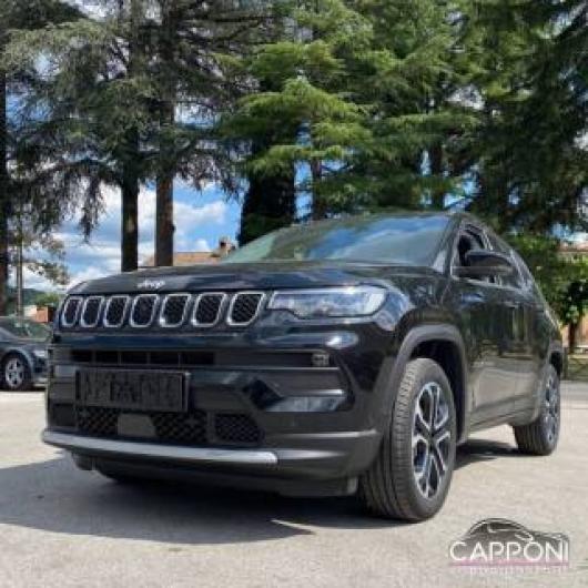 usato JEEP Compass