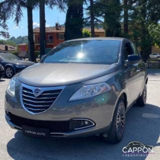 Ypsilon