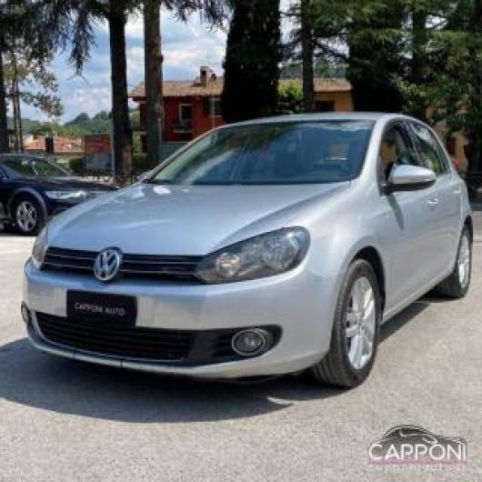 usato VOLKSWAGEN Golf