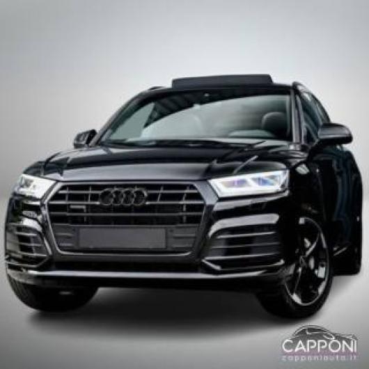 usato AUDI Q5