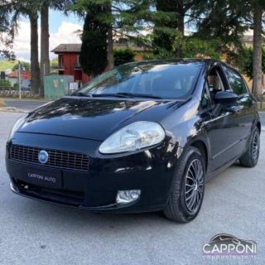 usato FIAT Grande Punto