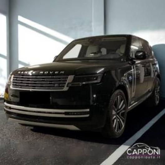 usato LAND ROVER Range Rover