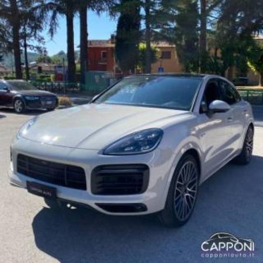 usato PORSCHE Cayenne