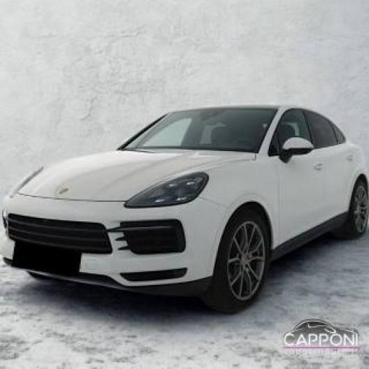 usato PORSCHE Cayenne