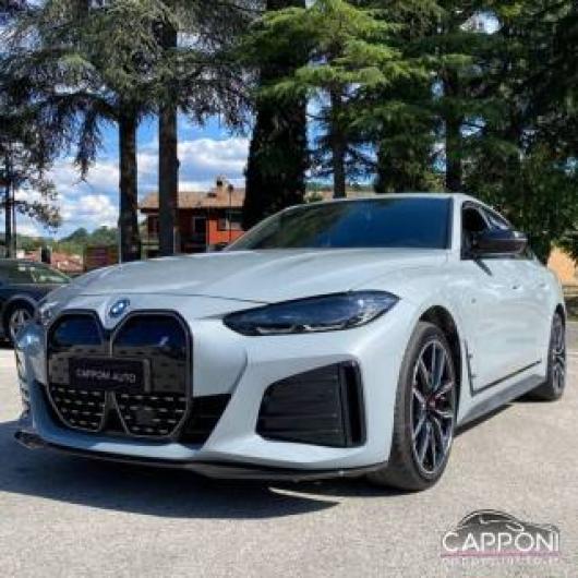 usato BMW i4