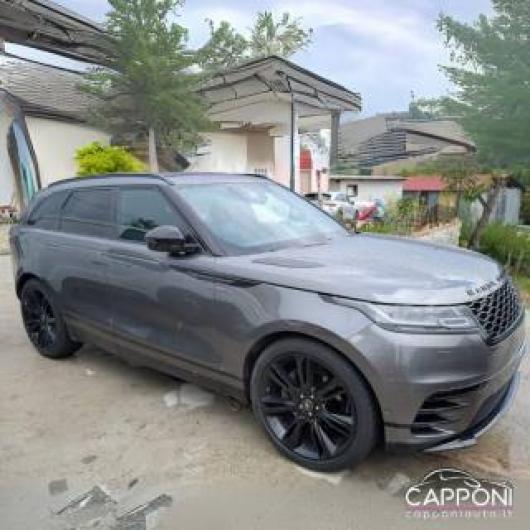 Range Rover Velar