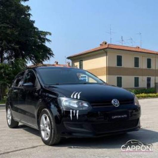 usato VOLKSWAGEN Polo
