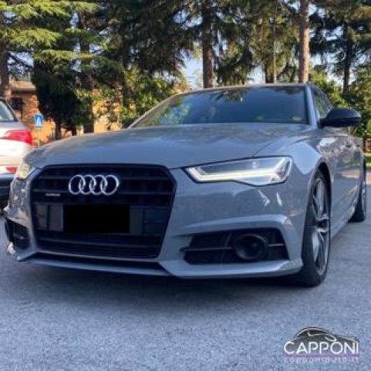 usato AUDI A6