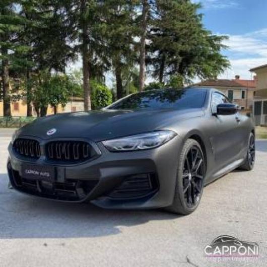 usato BMW 840
