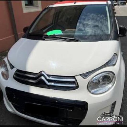 usato CITROEN C1