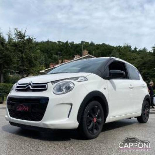 usato CITROEN C1