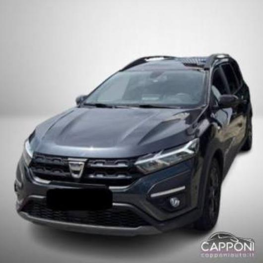 usato DACIA Jogger