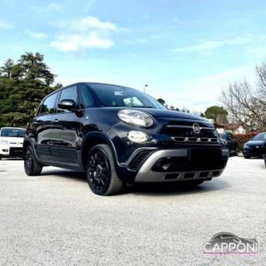 usato FIAT 500L