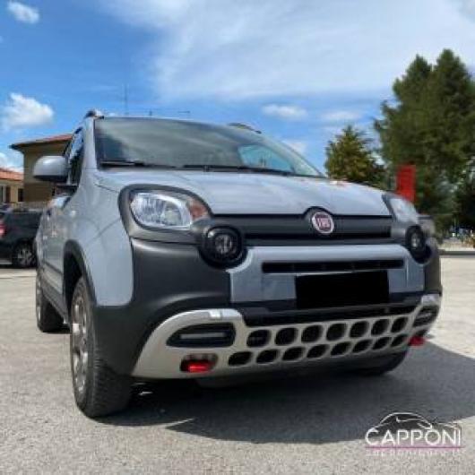 usato FIAT Panda Cross