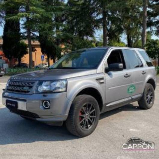 usato LAND ROVER Freelander