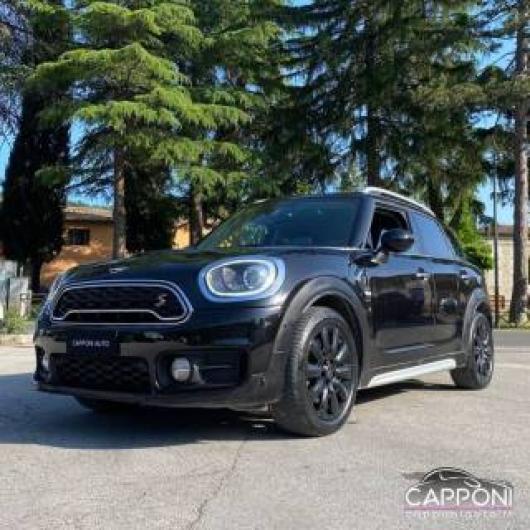 Countryman