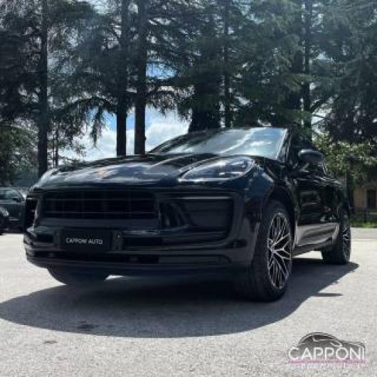 Macan