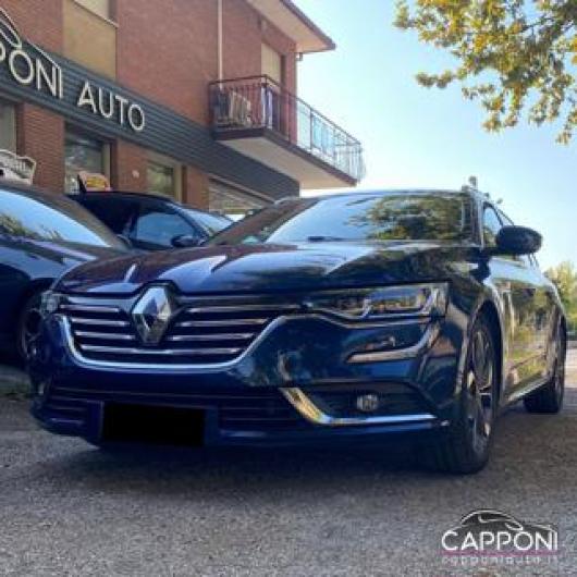 usato RENAULT Talisman