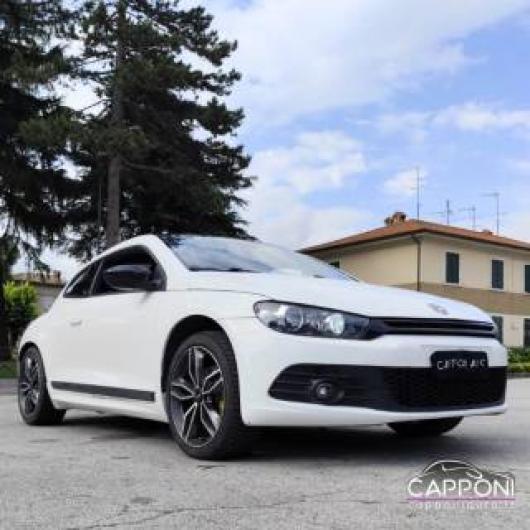 usato VOLKSWAGEN Scirocco